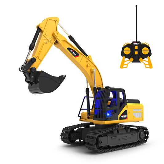 R/C bagr 1:24