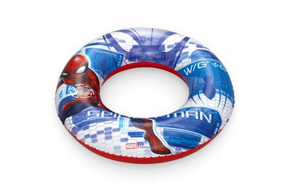 Kruh nafukovací Spiderman