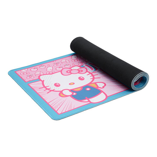 Hello Kitty herní podložka 30x80 cm