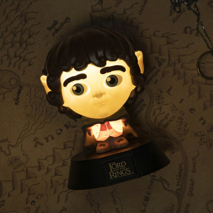 Icon Light Frodo