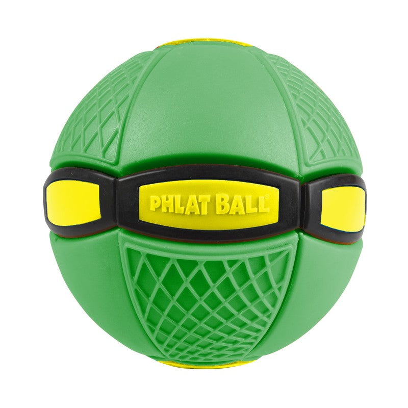 Phlat Ball JR červený
