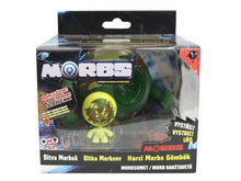 Mega Morbs Zelená