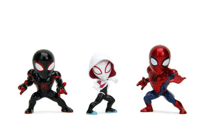 Marvel Spiderman figurka 2,5", 3 druhy, Wave 1