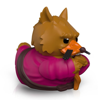 Tubbz kachnička TMNT - Tříska (první edice)
