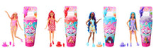 Barbie pop reveal barbie šťavnaté ovoce ovocný punč
