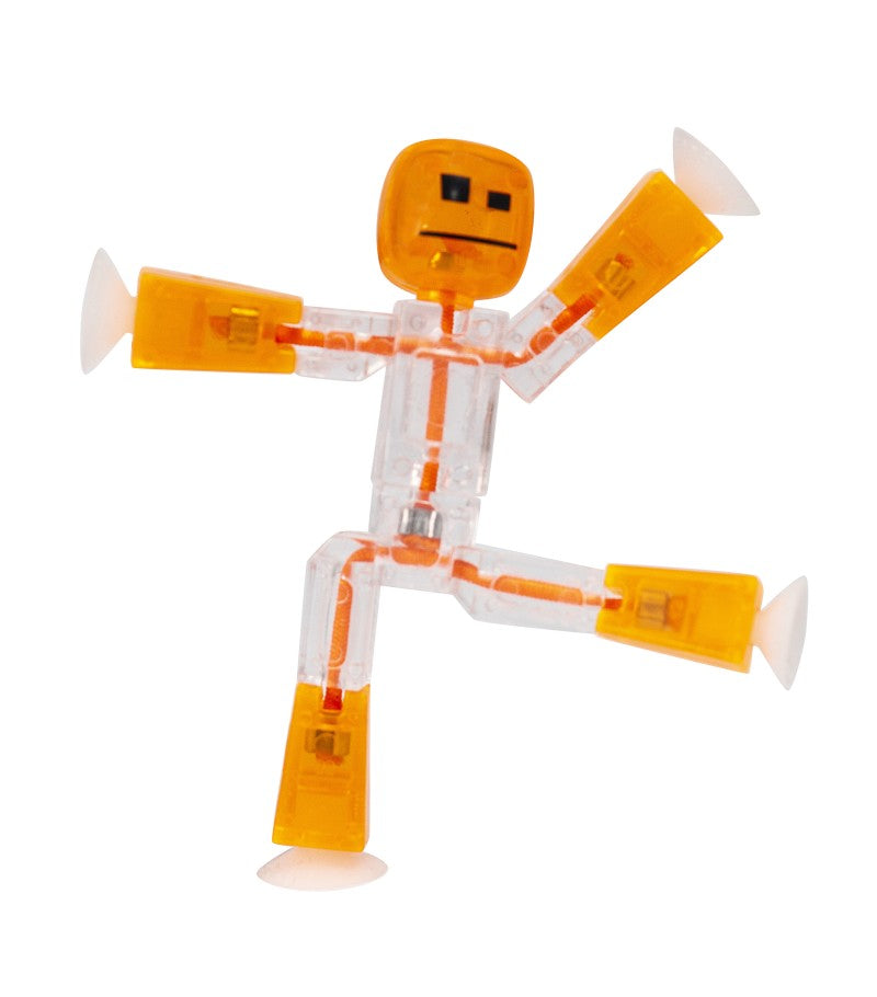 Stikbot 1 pack zelený