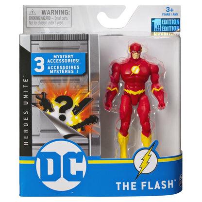 Figurky DC 10 cm Aquaman