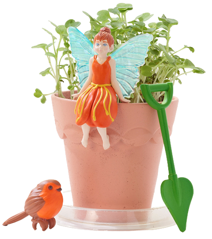 My Fairy Garden - mini květináček Hope