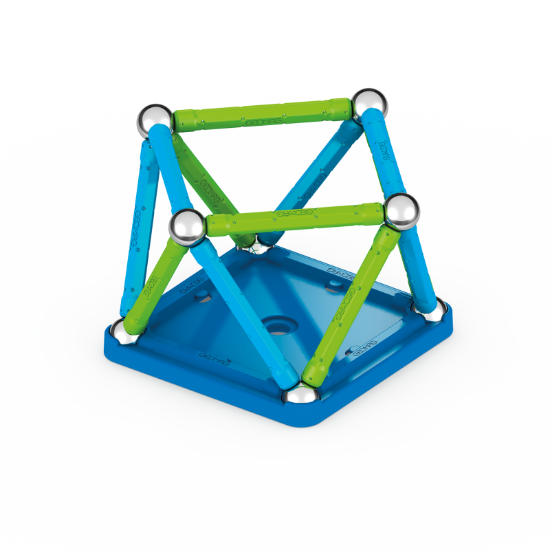 Geomag Classic 25 dílků