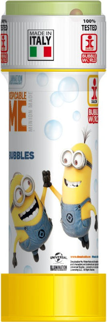 Bublifuk Mimoni 60 ml