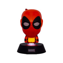 Icon Light Deadpool