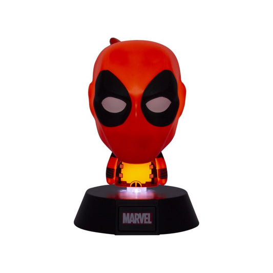 Icon Light Deadpool