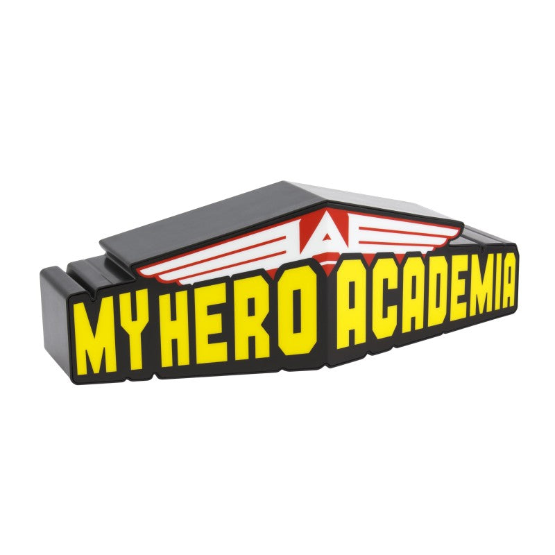 Světlo My Hero Academia