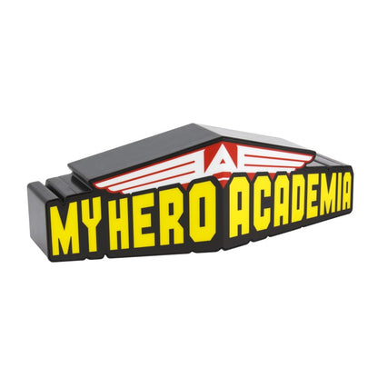 Světlo My Hero Academia