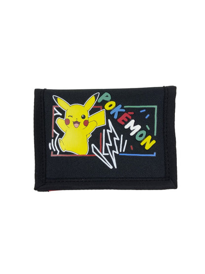 Pokémon peněženka Colourful edice