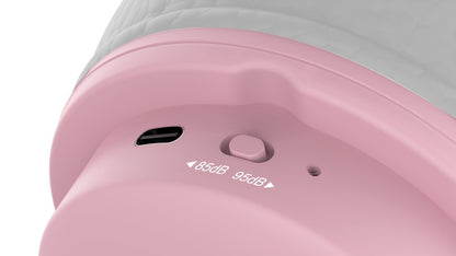 Sluchátka Hello Kitty