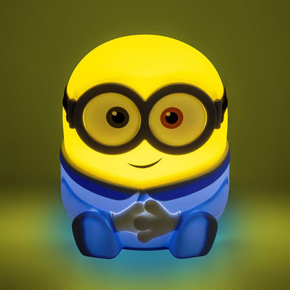 Mimoni světlo SquishyGlo Bob