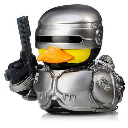 Tubbz kachnička Robocop