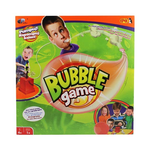 Bubble Game