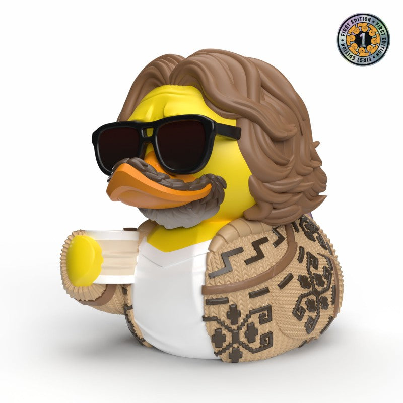 Tubbz kachnička Big Lebowski - The Dude (první edice)