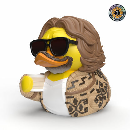 Tubbz kachnička Big Lebowski - The Dude (první edice)