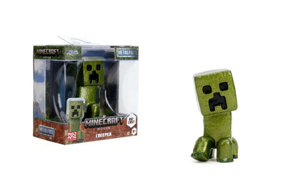Minecraft Movie figurka 2,5", 4 druhy, wave 5