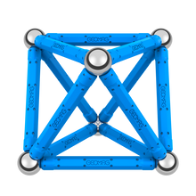 Geomag Geometry 48 dílků