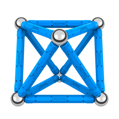 Geomag Geometry 48 dílků