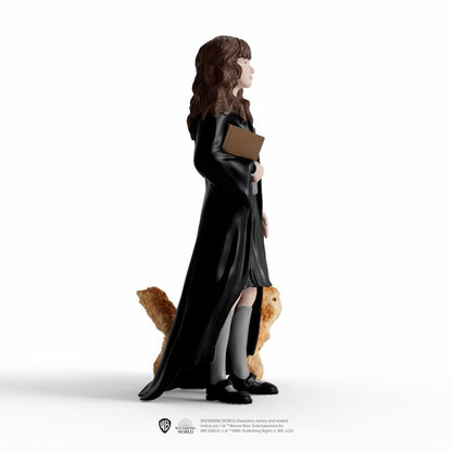 schleich® Harry Potter™ 42635 Hermiona Grangerová™ a Křivonožka™