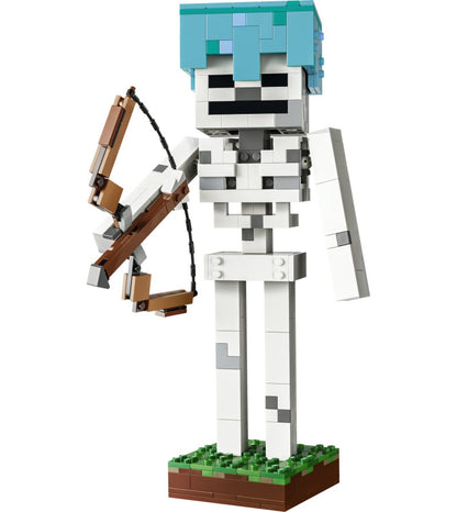 LEGO® Minecraft® 21594 Kostlivec