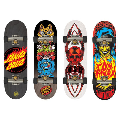 Tech Deck fingerboard čtyřbalení Revive