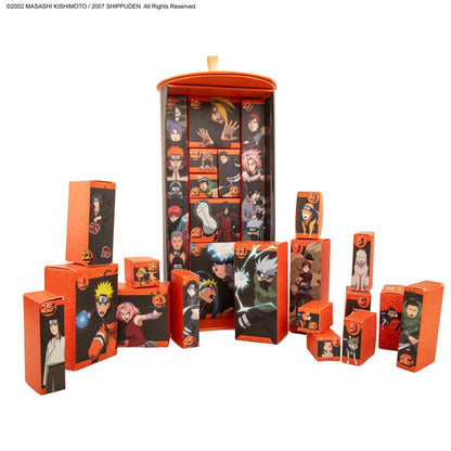 Naruto adventní kalendář premium