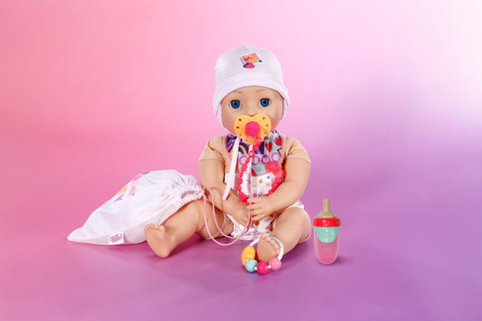 BABY born Sada pro novorozence