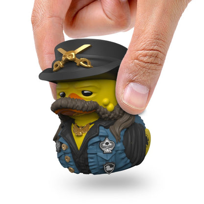 Tubbz kachnička malá Motorhead - Lemmy