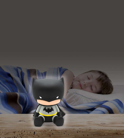 Lexibook kapesní lampička 3D Batman