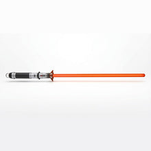 Světelný meč Star Wars The Black Series Force FX Elite Baylana Skolla