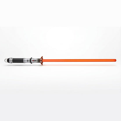 Světelný meč Star Wars The Black Series Force FX Elite Baylana Skolla