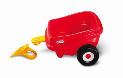 Přívěs ke Cozy Coupe