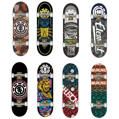Tech Deck skateshop 6ks s příslušenstvím The Heart Supply