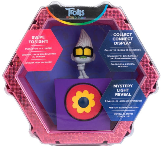 WOW POD Trolové - Tiny Diamond