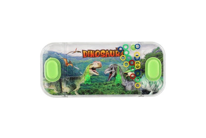 Vodní hra hlavolam dinosaurus 4 druhy