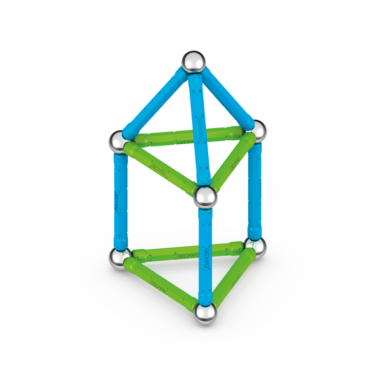 Geomag Classic 25 dílků