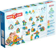 Geomag Magicube Shapes 25 dílků