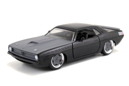 Rychle a zběsile auto 1970 Dodge Charger 1:32, DP6