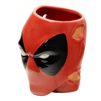 Držák na tužky Deadpool