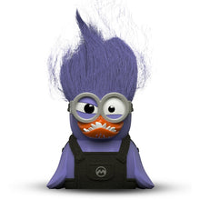 Tubbz kachnička Minions Purple Minion (první edice)