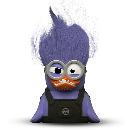 Tubbz kachnička Minions Purple Minion (první edice)