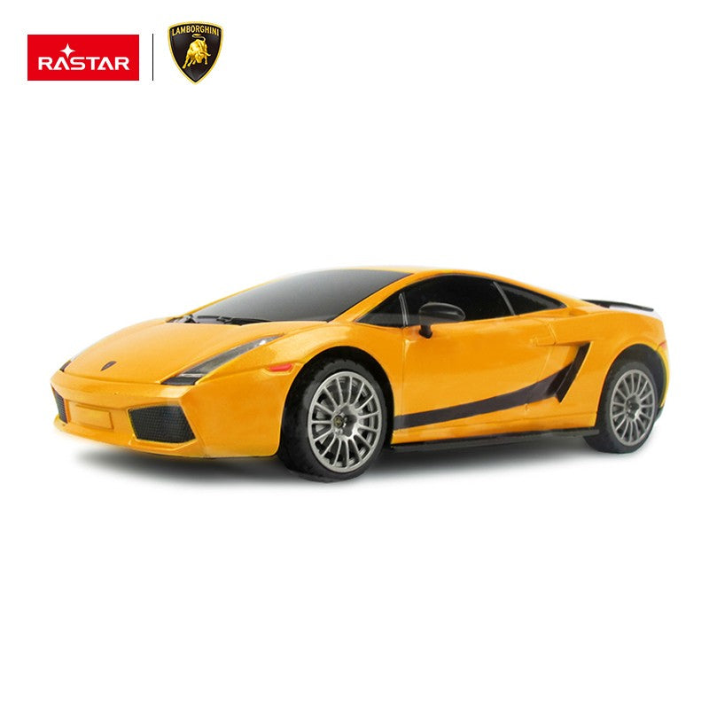 Rastar R/C 1:24 Lamborghini oranžové