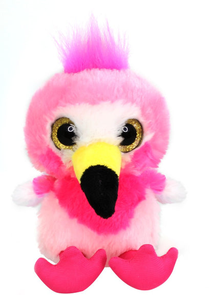 Cutekins ptáček červený