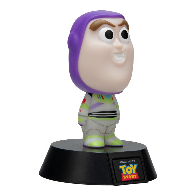Icon Light svítící figurka Toy Story – Buzz